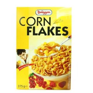 Briiggen Corn Flakes 375G