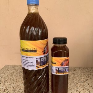 Pure Honey - 1Litre + 330ml