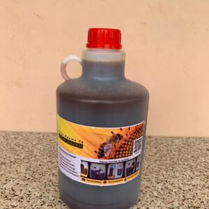 Pure Honey - half gallon