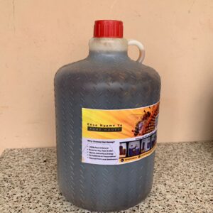 Pure Honey - gallon