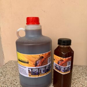 Pure Honey - 330ml + half gallon