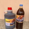 Pure Honey - 1Litre + half gallon