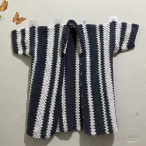 Crochet Shirt