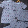 4 in 1 Ladies Nightwear.